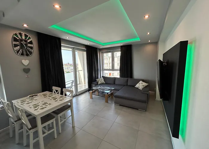 Sobola Apartment