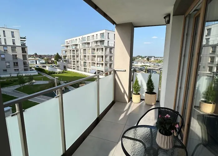 Sobola Apartment
