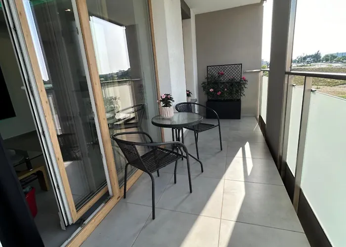 Sobola Apartment