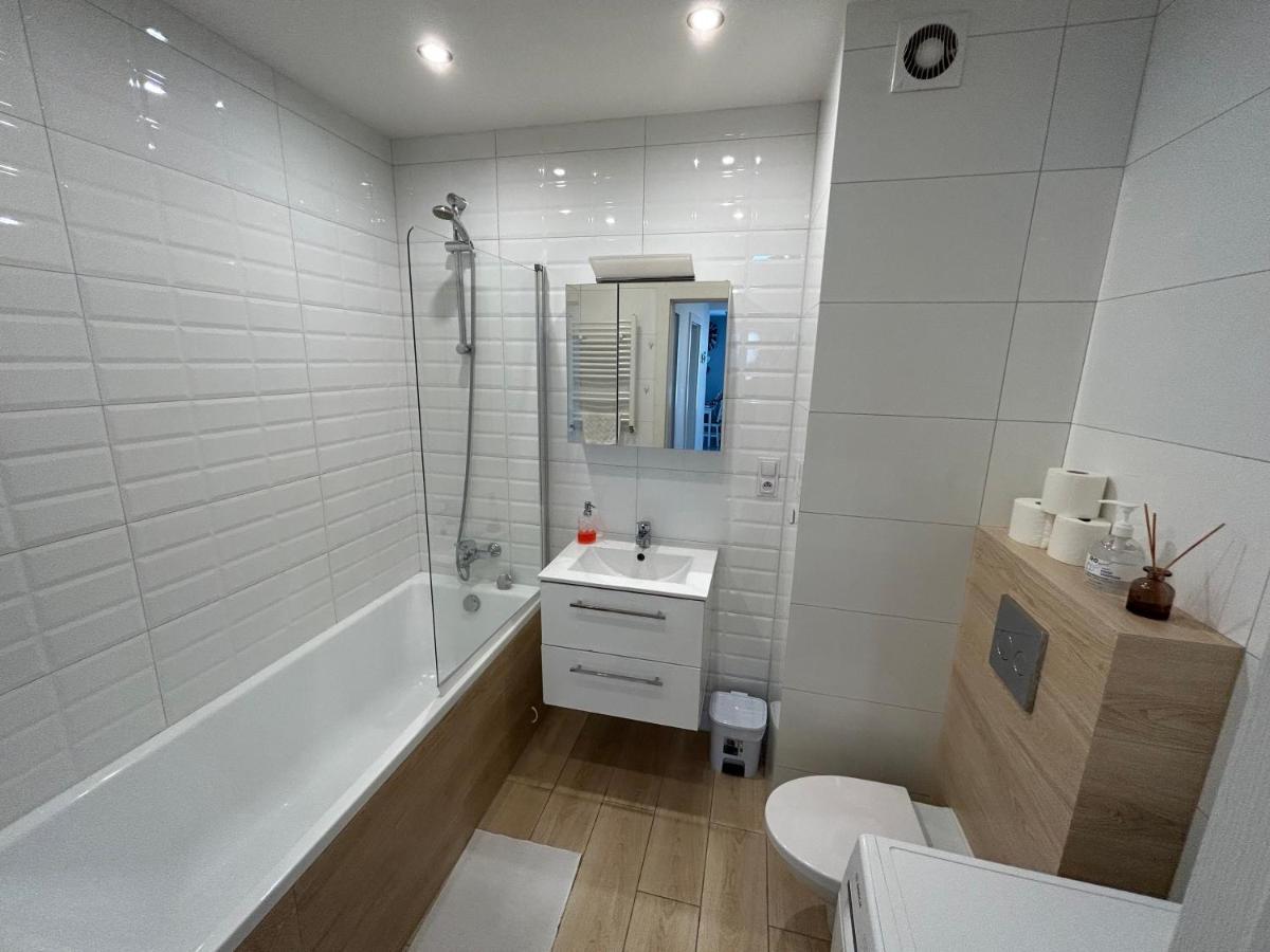 Sobola Apartment *