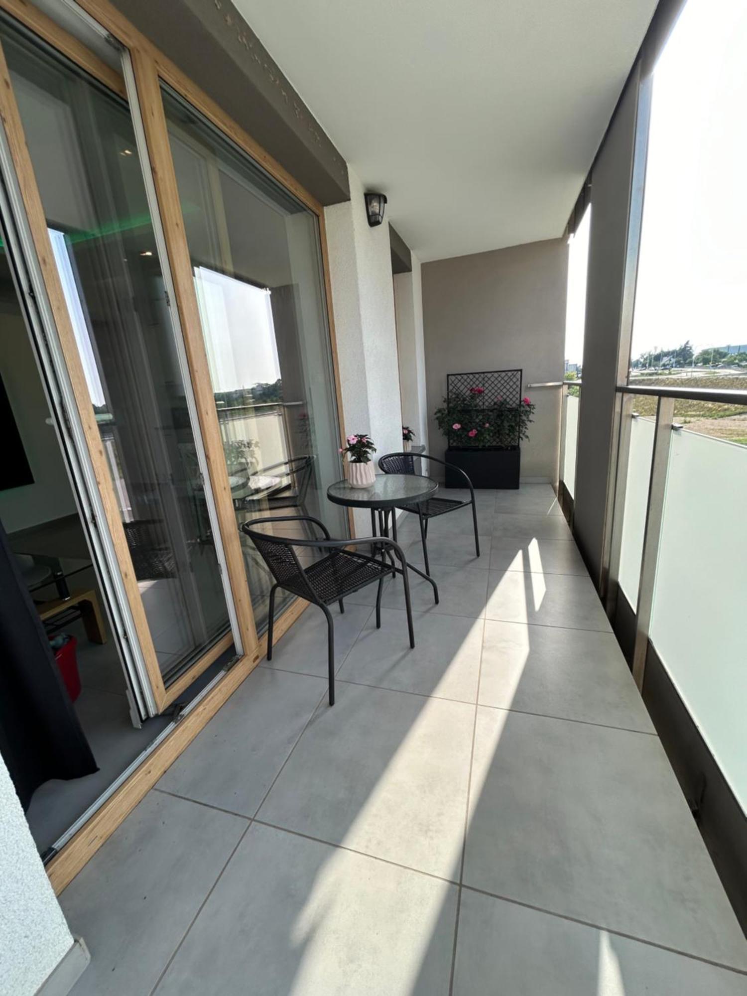 Apartment Sobola